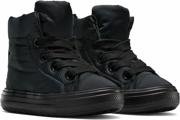 Converse Chuck Taylor All Star Elements Boot Kadın Bot A12941C - 3