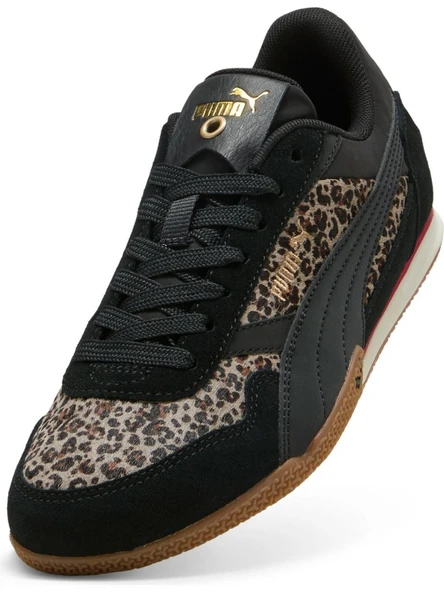 Puma Bella Donna Animal Flair Kadın Ayakkabı 40429602 - Resim 3