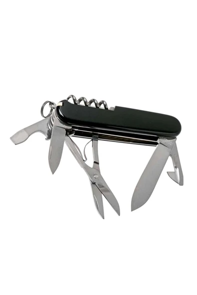 Victorinox 1.3713 Huntsman Çakı - Resim 3