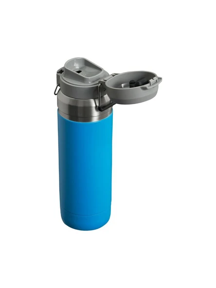 Stanley The Quick-Flip Water Bootle 36Oz/1.0 L Mavi 10-09150-085 - 2