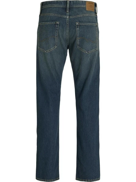 Jack Jones Chrıs Orıgınal Erkek Jean Pantolon 12278270 - 2