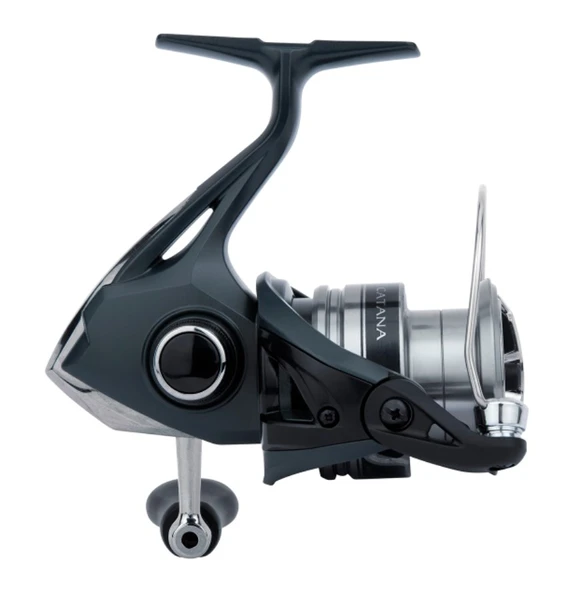 SHİMANO REEL CATANA FE 4000 HG - 2