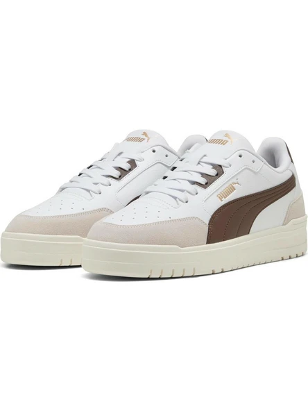Puma Shuffle Downtown Og Erkek Ayakkabı 40384004 - Resim 2