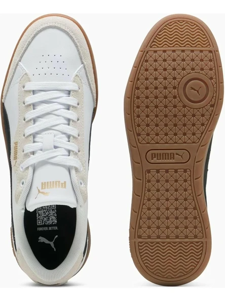 Puma Vikky Star Og Erkek Ayakkabı 40260101 - 5