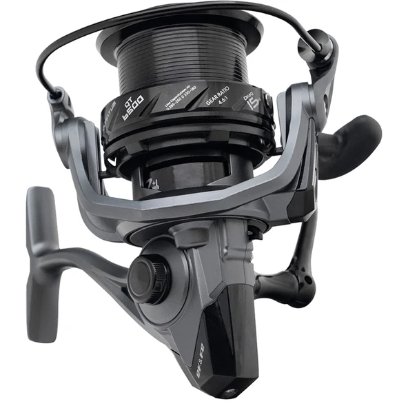 Effe Quantum 6500 Surf Olta Makinesi - Resim 2