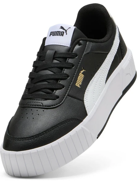 Puma Carina Mia Kadın Ayakkabı 40263701 - Resim 4
