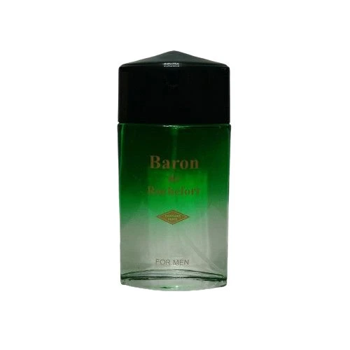 Wall Street Baron De Rochefort Erkek Parfüm 100 Ml - 2