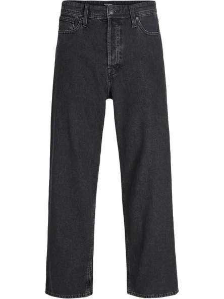 Jack Jones Alex Baggy Fit Erkek Jean Pantolon 12252762 - 1