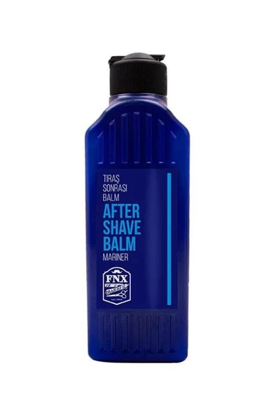 FNX Tıraş Sonrası Balm (Balsam) Mariner 225 Ml 2 Adet - 2