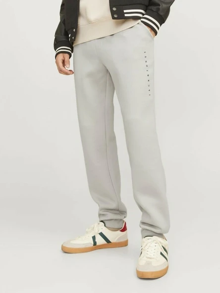 Jack Jones Gordon Estar Erkek Eşofman Altı 12248838 - Resim 3