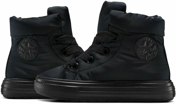 Converse Chuck Taylor All Star Elements Boot Kadın Bot A12941C - 5