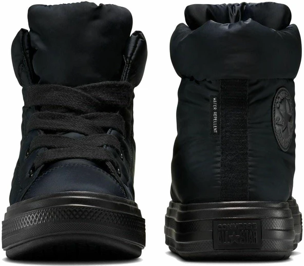Converse Chuck Taylor All Star Elements Boot Kadın Bot A12941C - 4