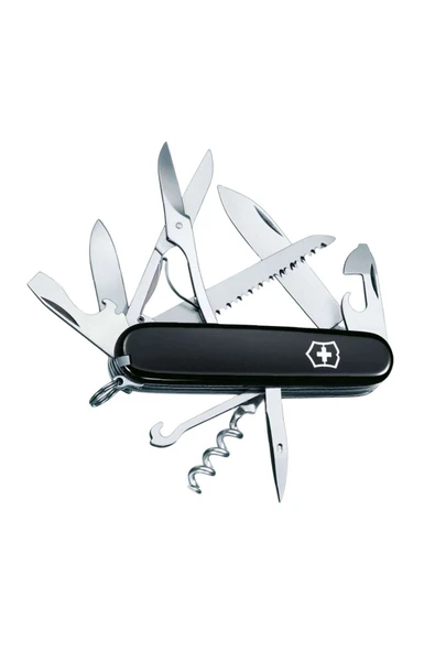 Victorinox 1.3713 Huntsman Çakı - Resim 2