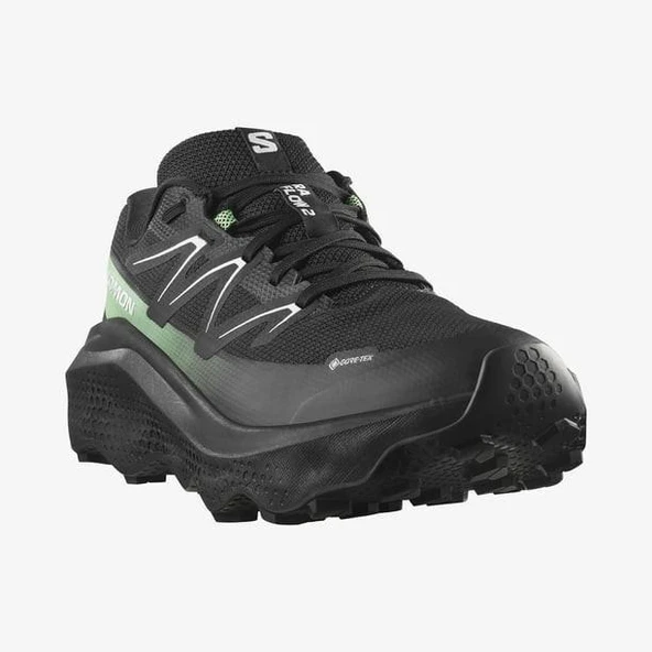 Salomon Ultra Flow 2 Gore-Tex Erkek Ayakkabı L47981400 - 3