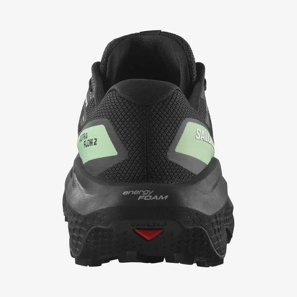 Salomon Ultra Flow 2 Gore-Tex Erkek Ayakkabı L47981400 - 5
