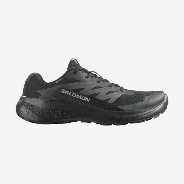 Salomon Alphaglıge Gore-Tex Erkek Ayakkabı L47802100 - 1