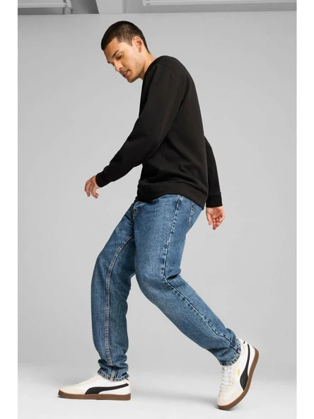 Puma Club II Era Erkek Ayakkabı 39744707 - Resim 2