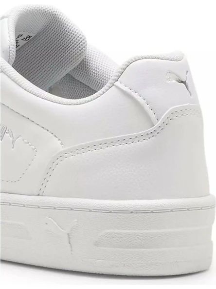 Puma Court Classy Kadın Ayakkabı 39502101 - Resim 4