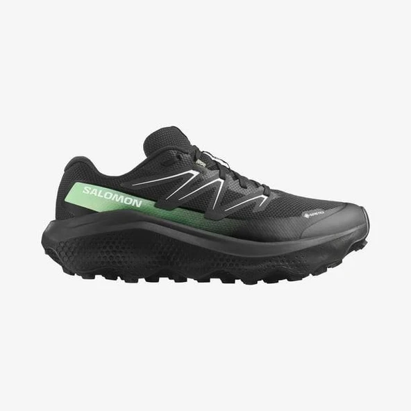 Salomon Ultra Flow 2 Gore-Tex Erkek Ayakkabı L47981400 - 1