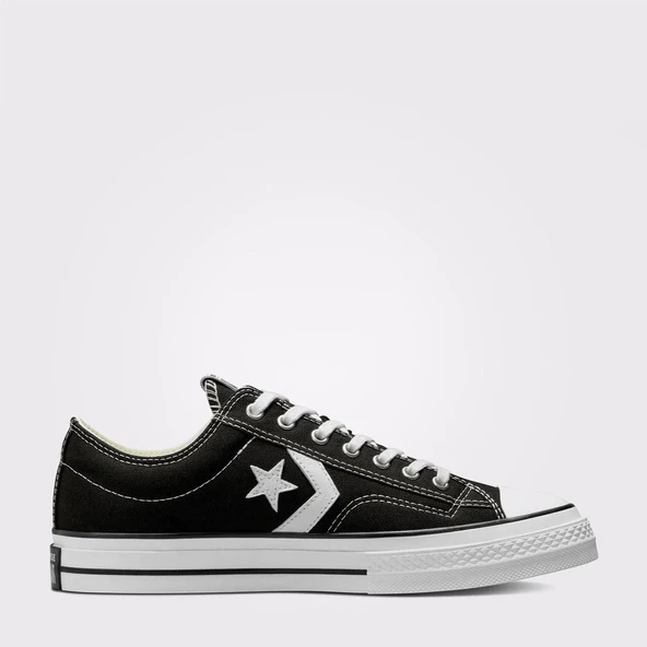 Converse Star Player 76 Premium Canvas Erkek Ayakkabı A01607C ürün görseli