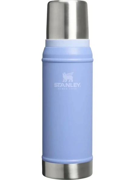 Stanley The Legendary Classic Bottle Termos .75L / 25oz Mor10-01612-067 ürün görseli