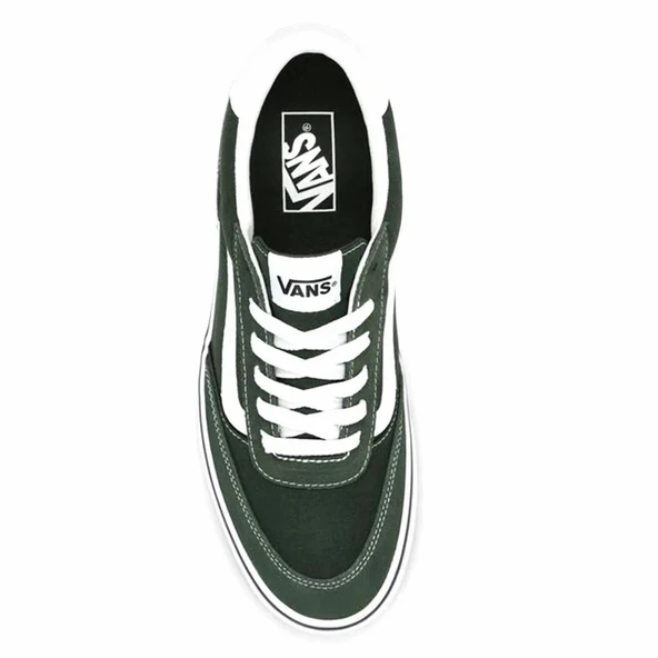Vans Brooklyn LS Erkek Ayakkabı VN000D7QEMU1 - Resim 2