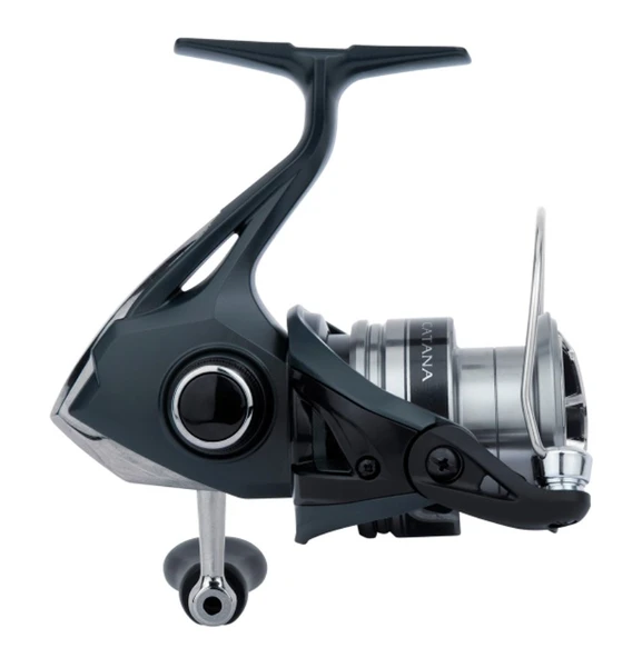 SHİMANO REEL CATANA FE 2500 - Resim 2