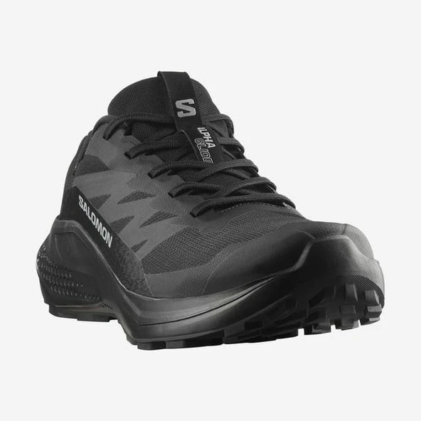 Salomon Alphaglıge Gore-Tex Erkek Ayakkabı L47802100 - 4