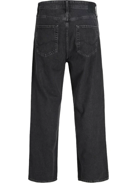 Jack Jones Alex Baggy Fit Erkek Jean Pantolon 12252762 - 2