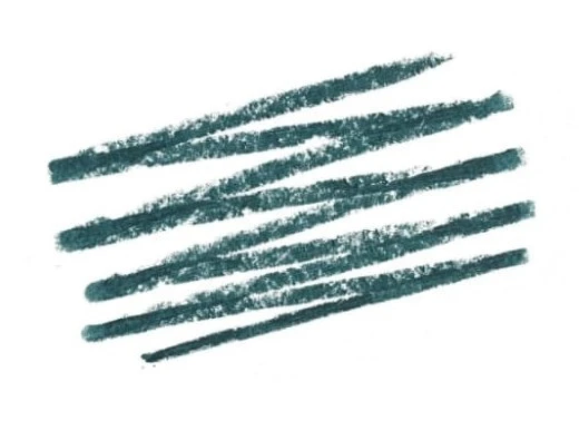 Flormar Extreme Tattoo Ekstra Kalıcı Mat Jel Göz Kalemi 003 Deep Green - Resim 4