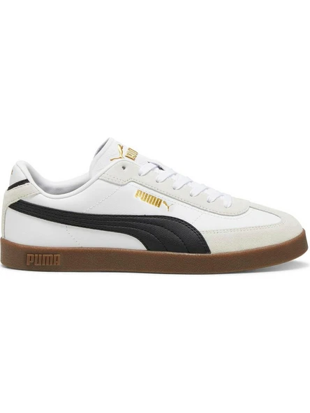 Puma Club II Era Erkek Ayakkabı 39744707 ürün görseli 1