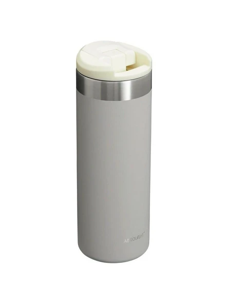 Stanley The AeroLight™ Transit Mug | 0.47L / 16oz Gri 10-10787-216 - Resim 3