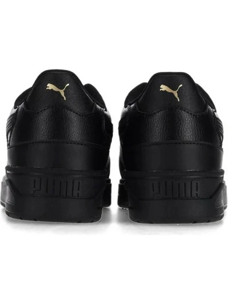 Puma Shuffle Downtown Erkek Ayakkabı 40259606 - Resim 4