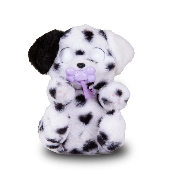 Nessiworld BAW08000 Baby Paws Sesli Dalmaçyalı 20 cm Peluş - 8