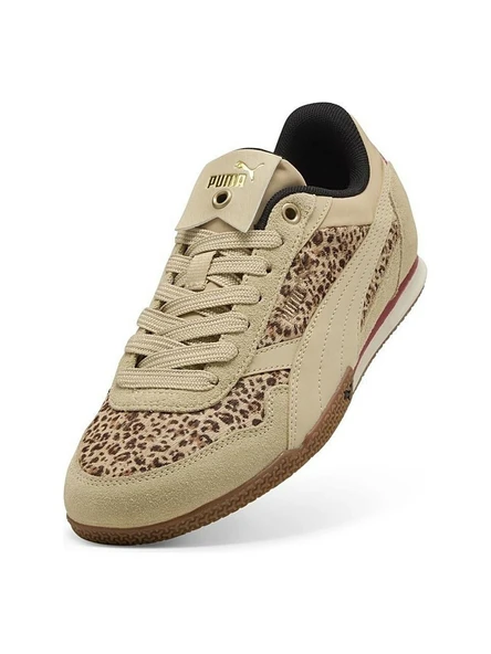 Puma Bella Donna Anımal Flair Kadın Ayakkabı 40429601 - Resim 5