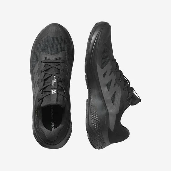 Salomon Alphaglıge Gore-Tex Erkek Ayakkabı L47802100 - 3