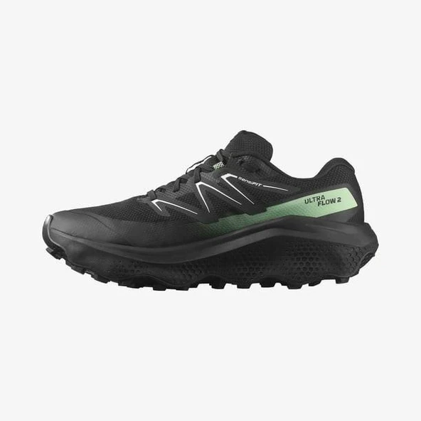 Salomon Ultra Flow 2 Gore-Tex Erkek Ayakkabı L47981400 - 2