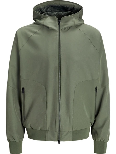 Jack Jones Perfect Bomber Erkek Ceket 12270682 - 3