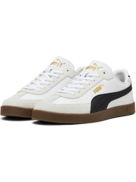 Puma Club II Era Erkek Ayakkabı 39744707 - Resim 3