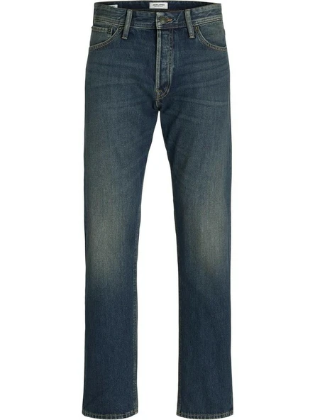 Jack Jones Chrıs Orıgınal Erkek Jean Pantolon 12278270 - 1