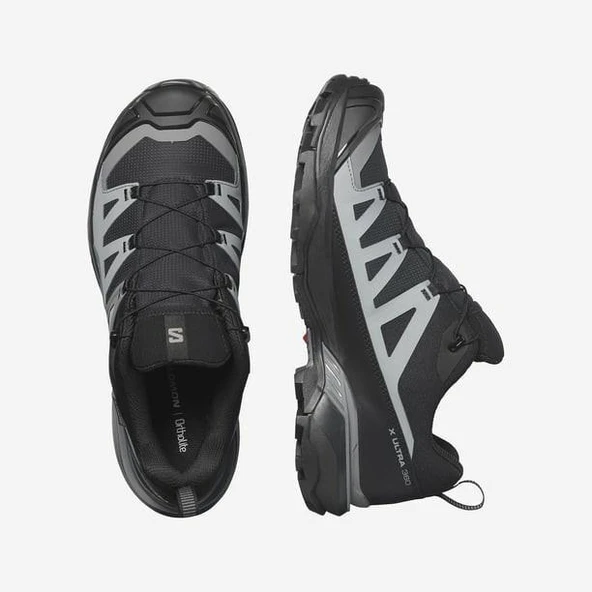 Salomon X Ultra 360 Gtx Gore Tex Erkek Ayakkabı L47453200 - 2