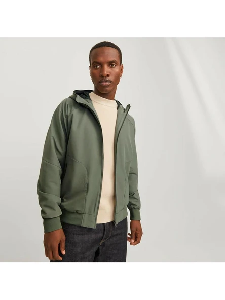 Jack Jones Perfect Bomber Erkek Ceket 12270682 - 2