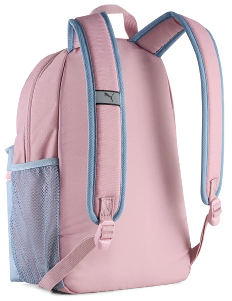 Puma Phase Cb Small Backpack Mini Kids Çanta 091439 Unisex Sırt Çantası - Resim 2