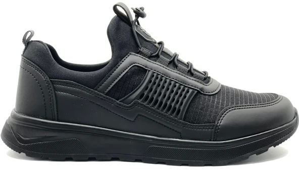 Kocamanlar 6016 Sneaker Unisex Spor Ayakkabı - Resim 6