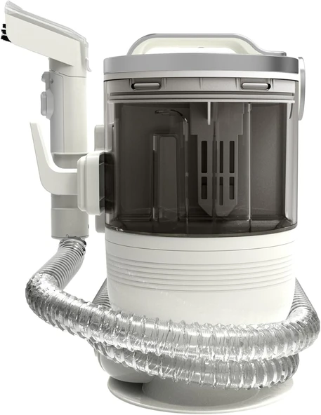 Luxell Koltuk Halı Yıkama Makinesi 500W - Resim 3