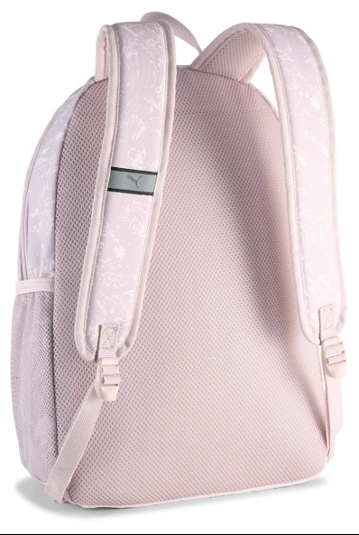 Puma Phase Aop BackPack Set 091733 Kalemlikli Çanta Unisex Sırt Çantası - Resim 4
