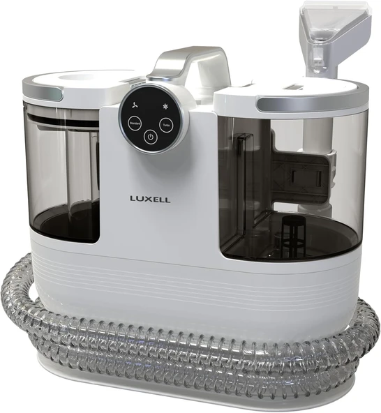 Luxell Koltuk Halı Yıkama Makinesi 500W ürün görseli