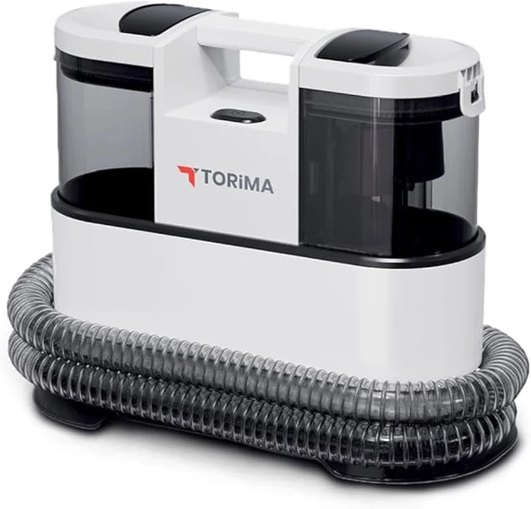 Torima CX-002B Koltuk ve Halı Yıkama Makinesi Cam Temizleme Leke Çıkartma Makinesi ürün görseli