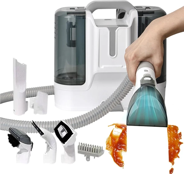 Koltuk Temizleme Makinesi ürün görseli