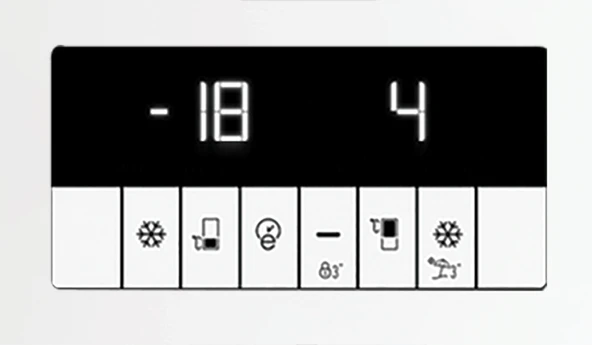 Arçelik 274532 EB No Frost Buzdolabı - 7